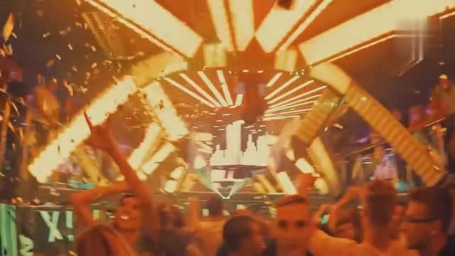 "Dance music" Robin Scott