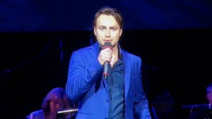 "Ніч яка місячна" -  Владислав Косарев и Ансамбль русских народных инструментов ( 2013 )