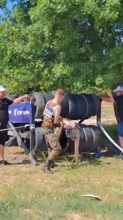 ВСКС + КОНУБРИ Боспорские Агоны 2025