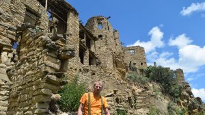 Дагестан - 2023 (день 8-й)