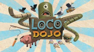 Loco Dojo трейлер