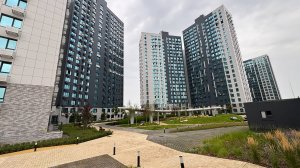 Шикарная квартира в лучшем ЖК Астрахани