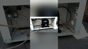 001 Орск-115. Привередливый Клиент. Меняем Компрессор