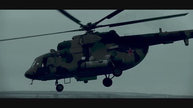 НАШИ - Высоко
