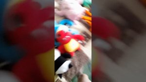 обзор на мягких игрушек банбана