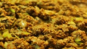 Говядина в тесте