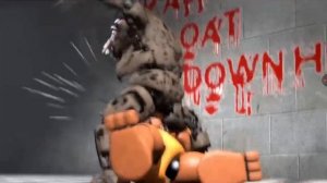 [SFM FNaF] Hoaxes vs Corrupted