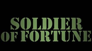 Soldier of Fortune (Солдат удачи) 2000г.