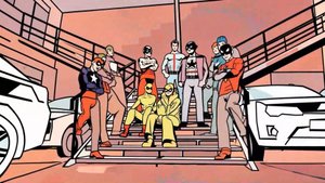 Выпуск 2025. Кавер OST "Универ"