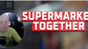 играю в Supermarket Together