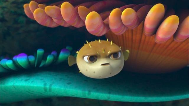 Риф. Новые приключения
(фильм, 2019) трейлер смотреть онлайн