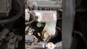 Toyota corona st190 1993 4sfe акпп корона бочка