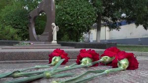 В России отмечают День памяти детей, погибших в Донбассе под ударами ВСУ