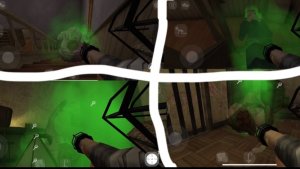 Evil nun 2  усыпил её куриц ???мой тг канал https://t.me/miha14