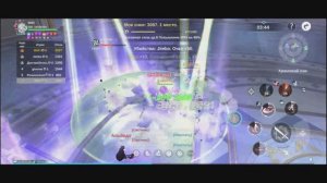 TLON (The Legend Of Neverland)- Shrine Peak 26 July, 2025 [Kings Group] (PvP)