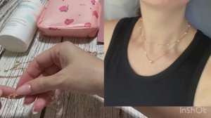 Покупки косметики (и не только) Июль 2025 Ч.2 Озон Лэтуаль