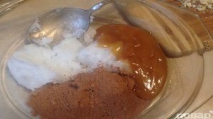 Диетический шоколад с орешками