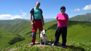 Дагестан - 2023 (день 2-й)