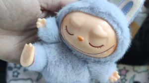 Labubu (Лабубу) Наш лабубу №1🙂