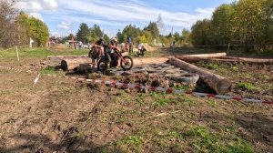 ЭНДУРО СОРЕВНОВАНИЯ 2024 | НОВАЯ ЛЯЛЯ