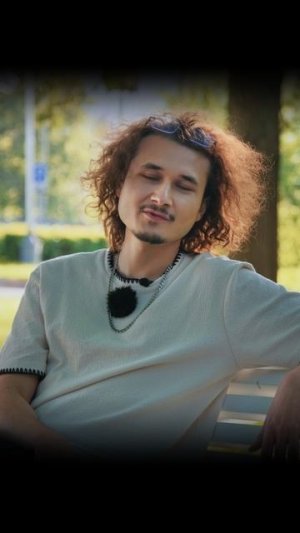 Брат Алишера* про свой путь | Ролан Моргенштерн*. Скоро на канале «SolominShow»

#шоу #глебсоломин