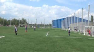 Муромчанка Омская обл