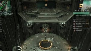 EVE Online  5 день в игре пока выполняем задание агентов