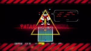 ❤️Песня _Фатальная ошибка_ [AFTER_TALE] 💙 By SiRus