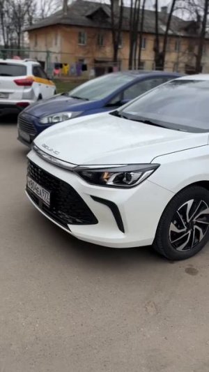 Лучшее в мире авто