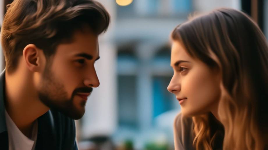 Песня "Давай поговорим " Кавер смотреть онлайн