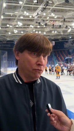Комментарий Игоря Гришина