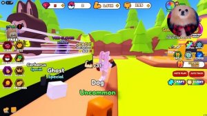 Я ПОДРАЛАСЬ С ЛАБУБУ В РОБЛОКС! Labubu Punch Simulator