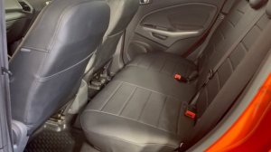 Ford Ecoboost