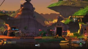 CastleStorm FULL HD - Стрим 2 Полное прохождение на английском языке