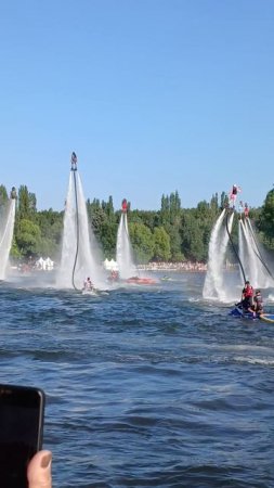 МОНСТРЫ