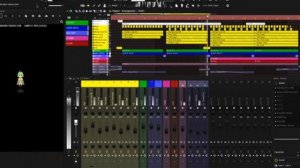 SP - DROP #9 (Afro House) 2025 FL STUDIO