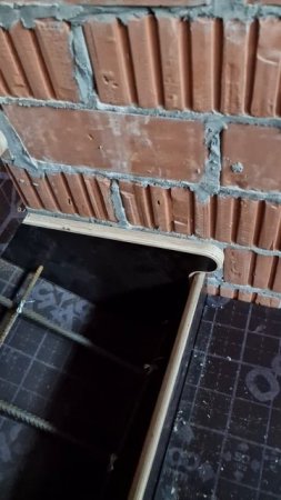 Прячем опалубку в бетоне
