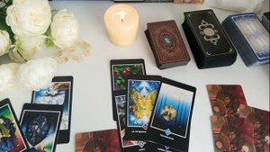 ✨🕊КОГДА Я ВСТРЕЧУ СВОЕГО ЧЕЛОВЕКА❓✨🌺