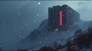 Sci Fi Ambient Music for Programming, Game, Focus, Work, Study - Ambient Sleep Music - Vol.3