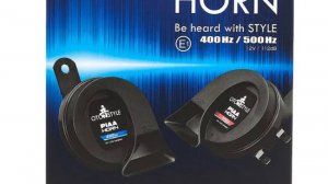 СИГНАЛ ЗВУКОВОЙ HORN OTO STYLE HO-14 PIAA