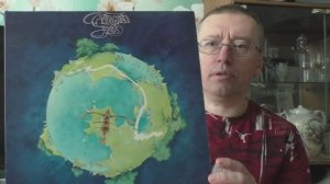 Yes - виниловая коллекция.