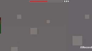 Let's run. полное прохождение. 1 монета.