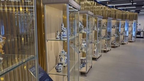 Объединение Гжель