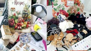 TEMU :Распаковка товаров👕🍋🐬 с китайского сайта