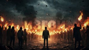 Rock Stone - Изгой (2025)
