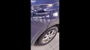 Hyundai Tucson «АВТОРУСЬ автомобили с пробегом» 9592