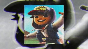 SUBWAY SURFERS PHONK