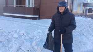 Добро вернется добром