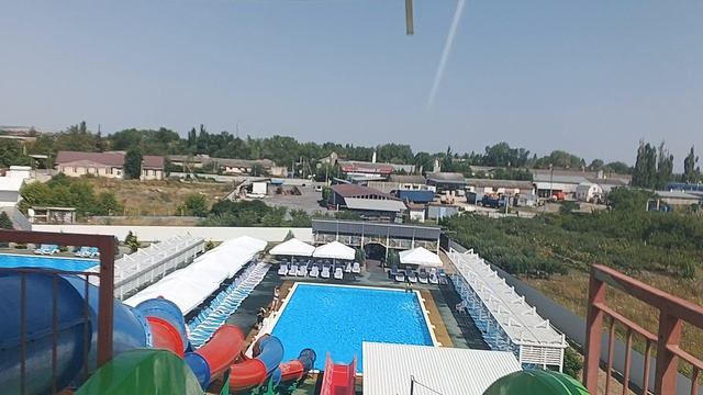 Чумачечие Горки в городе Крымск Краснодарский край, база отдыха "Белый Кит" смотреть онлайн