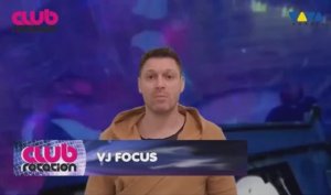 Club Rotation Dance Chart @ Viva Tv Vol. 50 Swedish House Mafia - Ray Of Solar